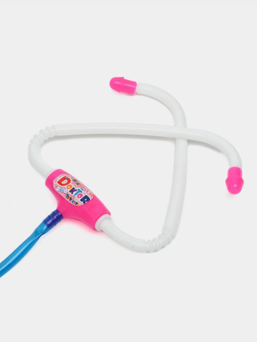 Детский набор Доктора в чемодане — фото 1