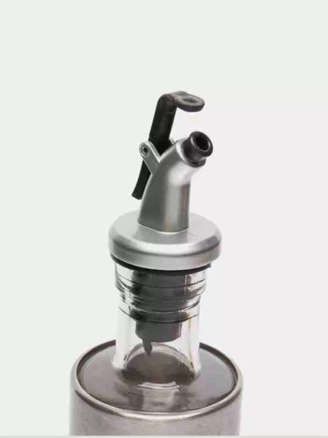 Бутылка для масла и уксуса