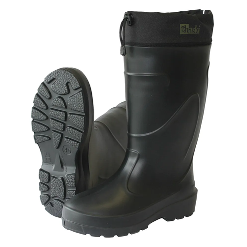 Сапоги мужские ЭВА Рокс Н Sarma С191, размер 41, цвет черный