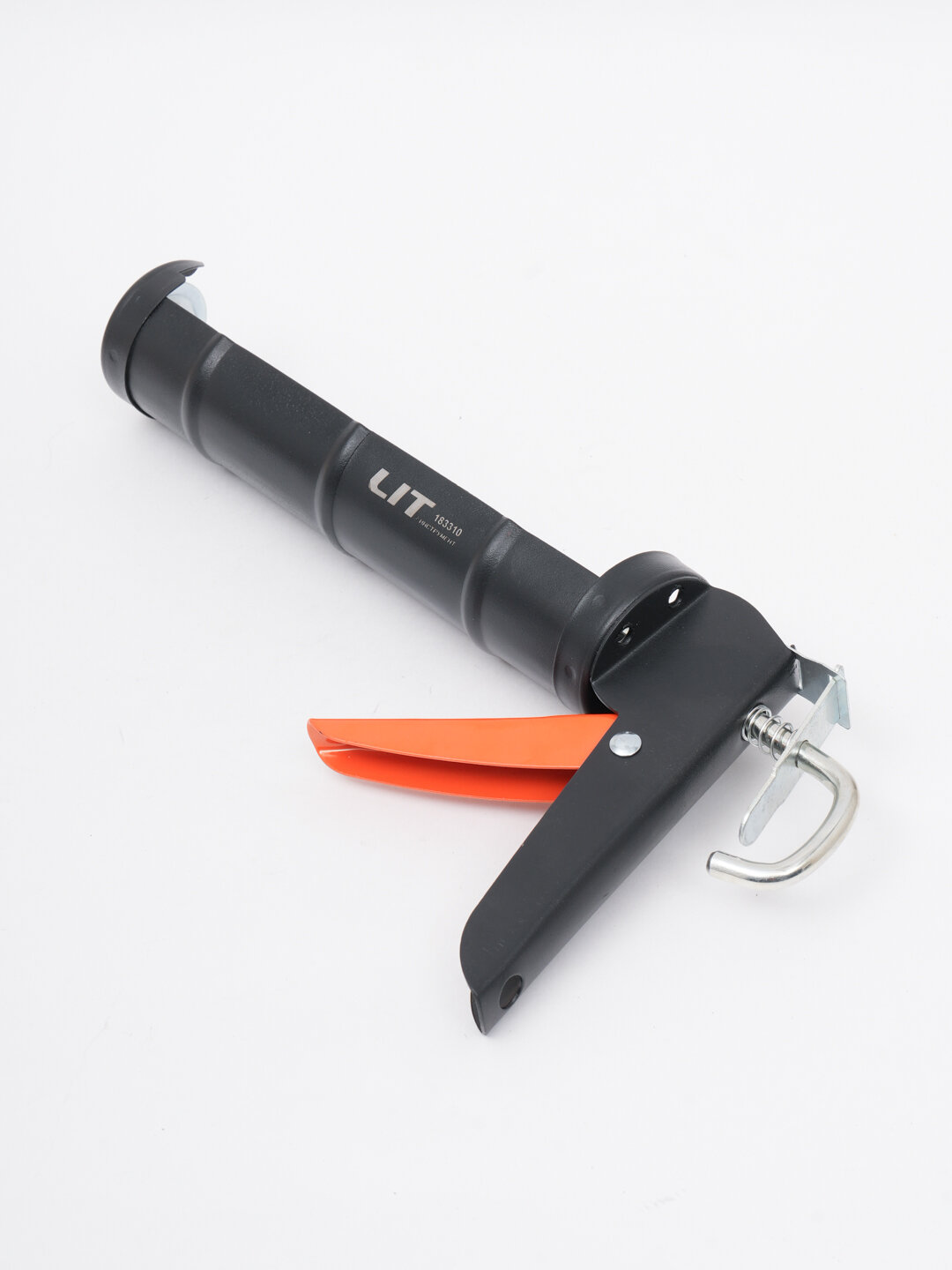 Пистолет LIT для герметика, многофункциональный, высокое качество — фото 1