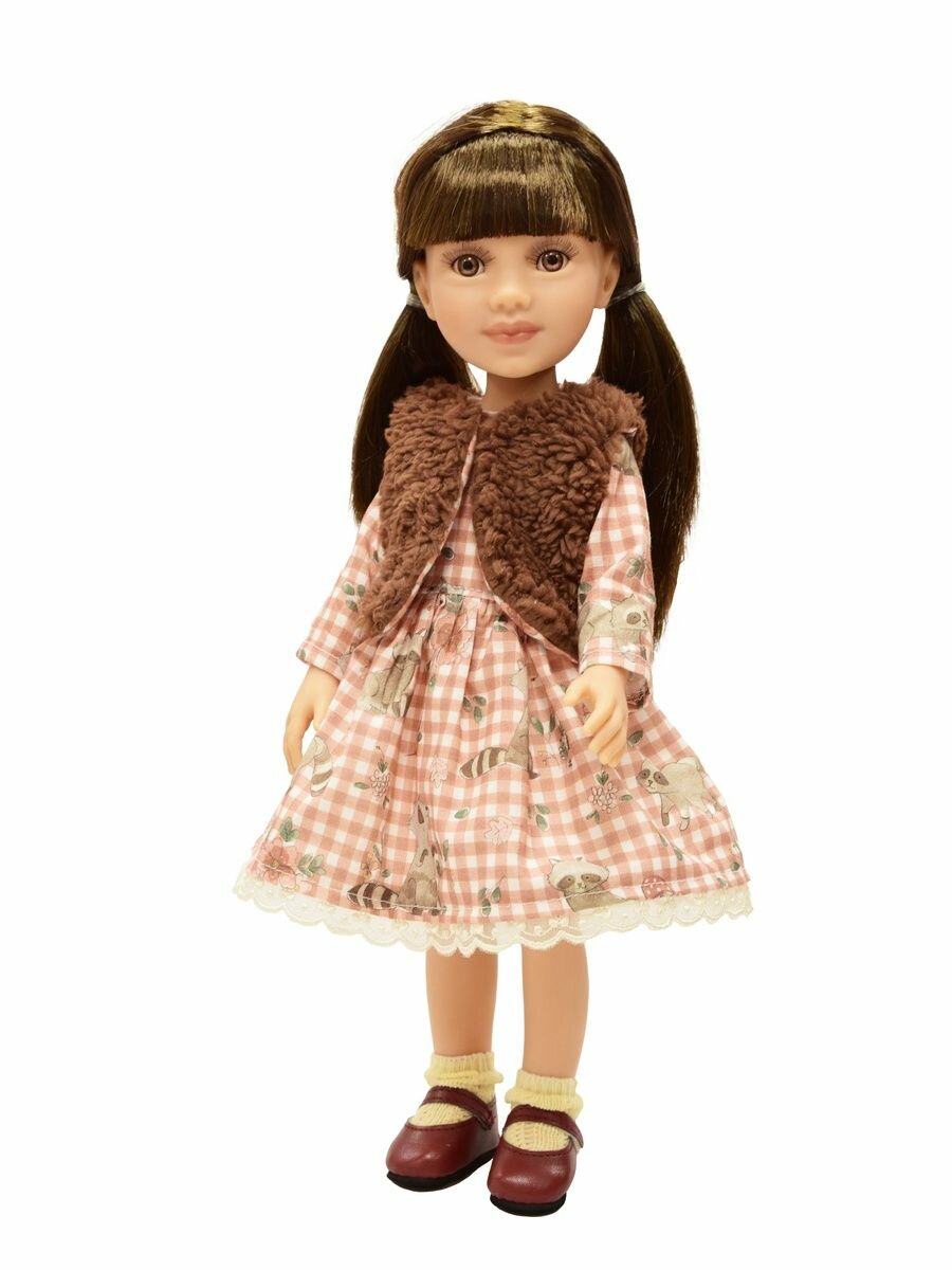 Кукла Эмма 32см Reina Del Norte