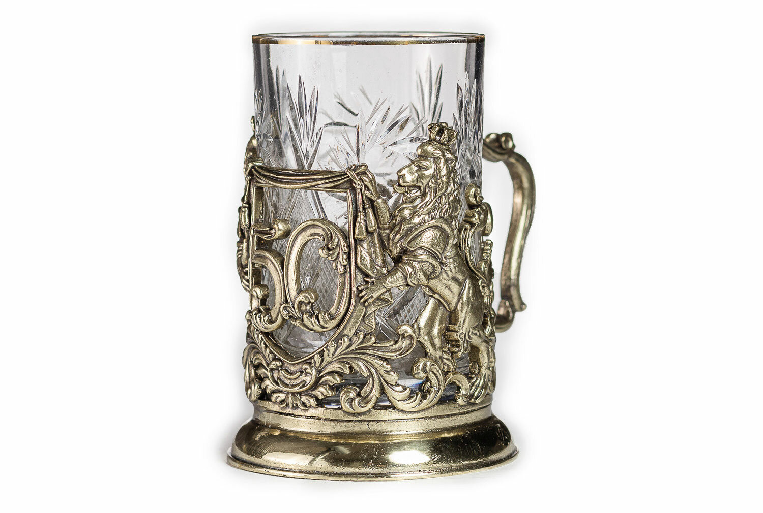 Юбилейный 50 — фото 1