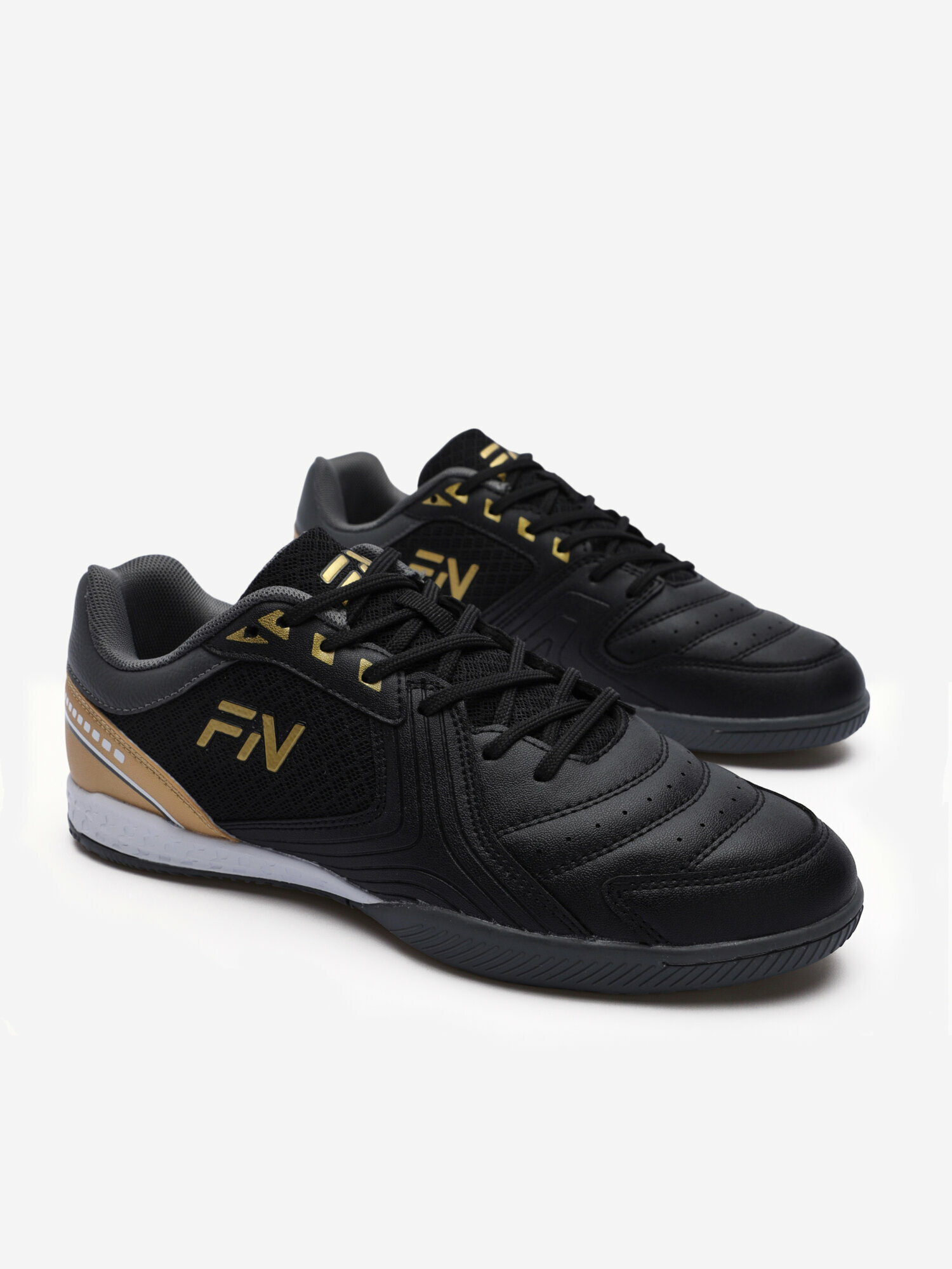 Бутсы FN размер 44 черный