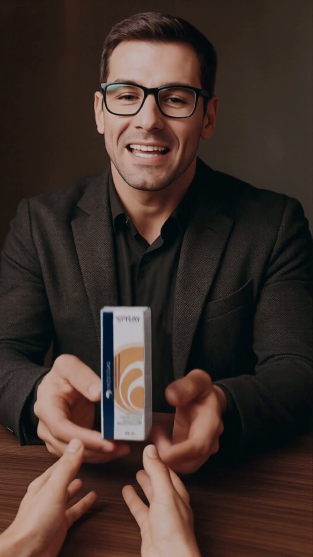 PORTFOLIO, антиперспирант длительного действия 30 мл — фото 1