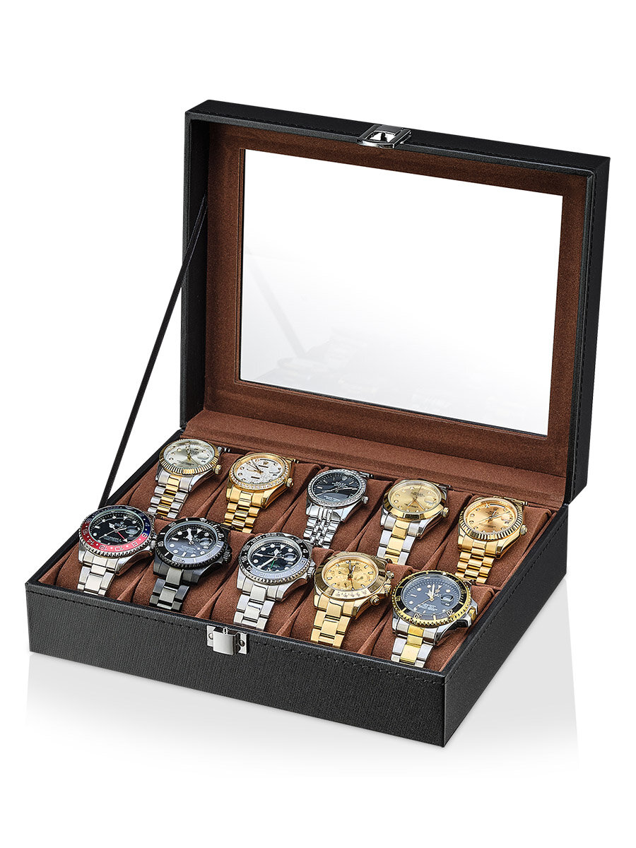 Шкатулка Leader 