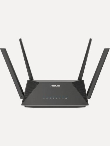 Изображение товара Wi-Fi роутер ASUS RT-AX52 Pro (90IG08T0-MO3H10)