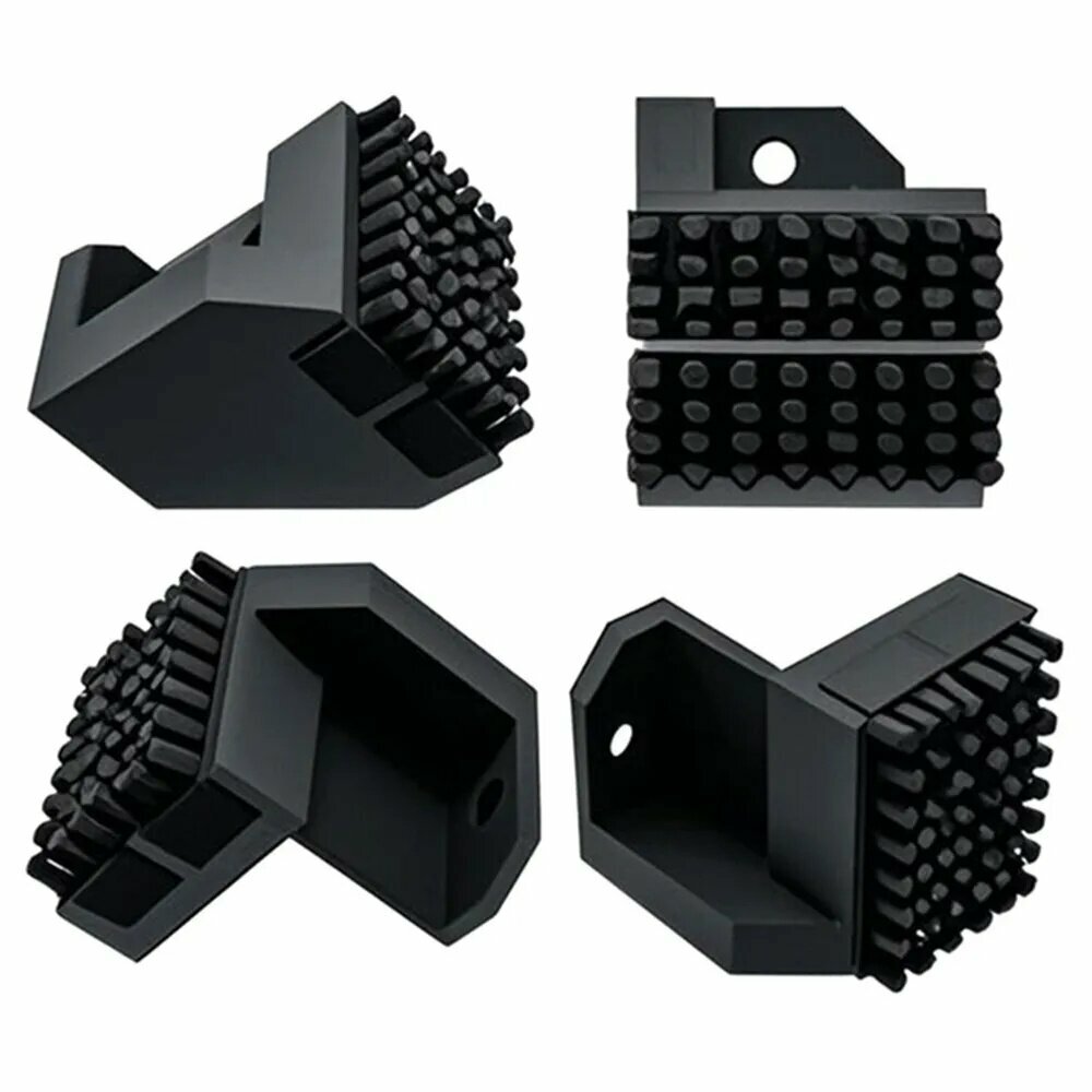 4 Шт. Щетки Для Чистки Сопел 3D-Принтера Для BamBu Lab X1C P1P P1S