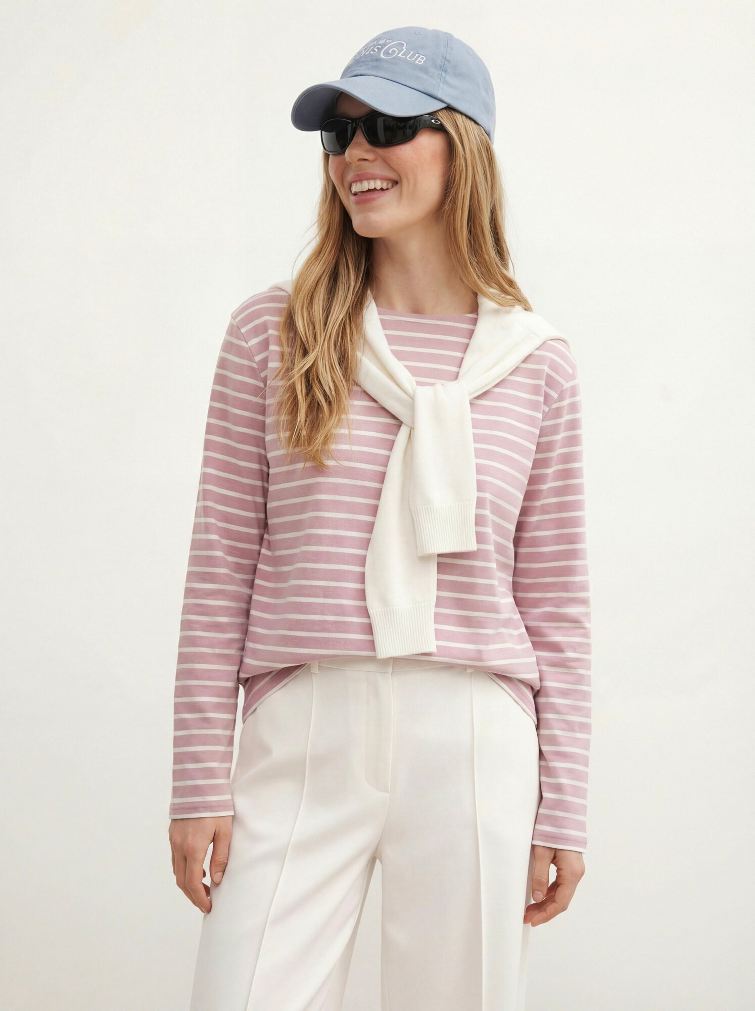 Лонгслив beema