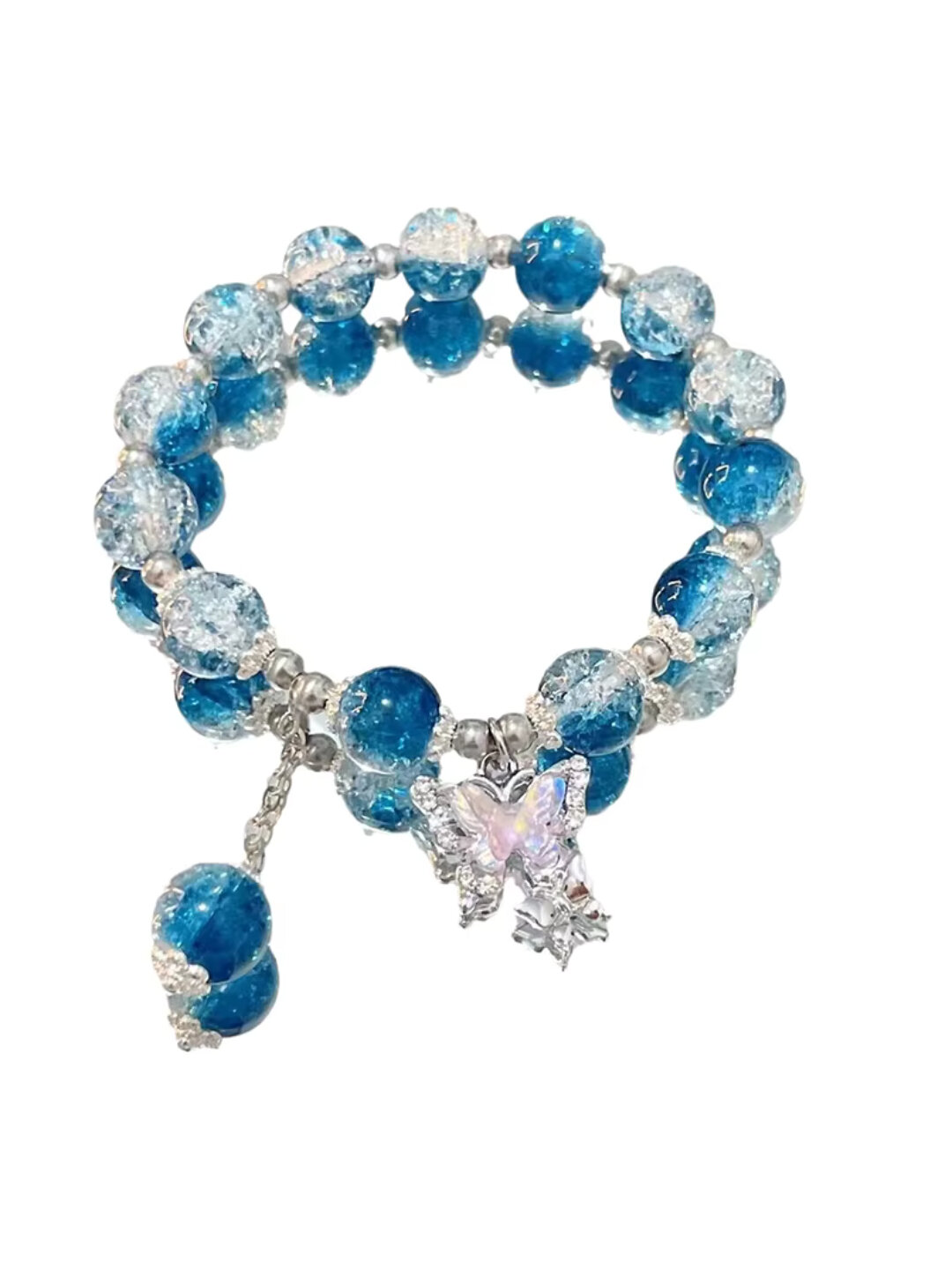 Эластичный браслет — фото 1