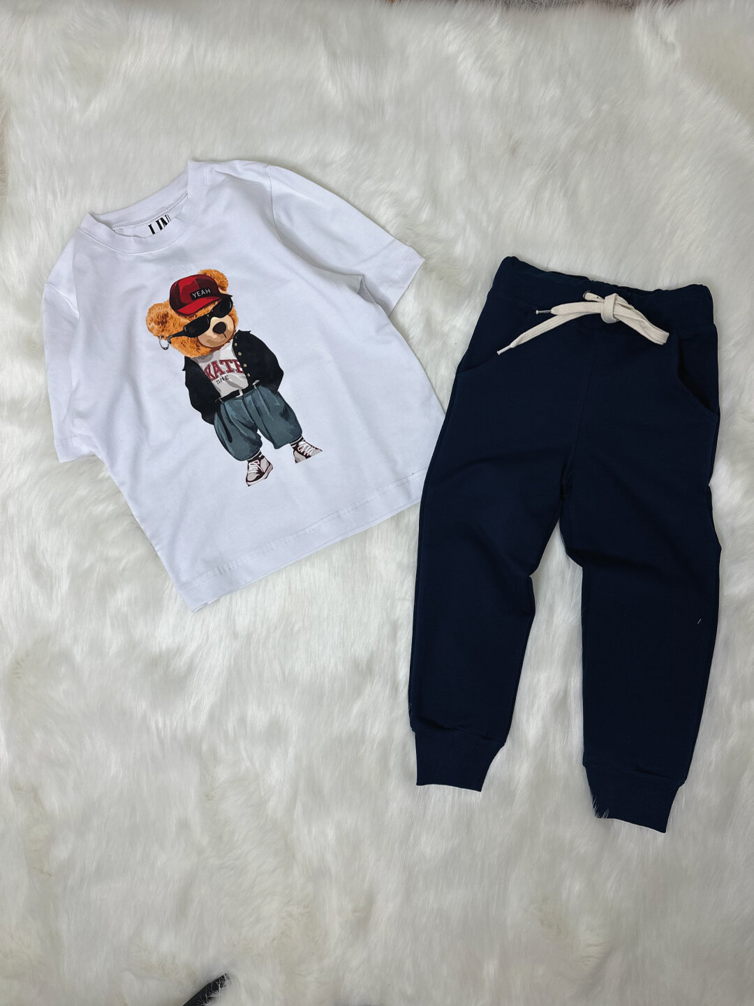 Костюм спортивный