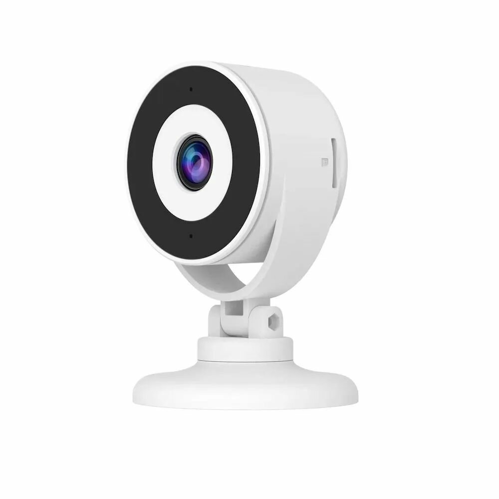 Миниатюрная Wi-Fi камера CTV-HomeCam mini 2