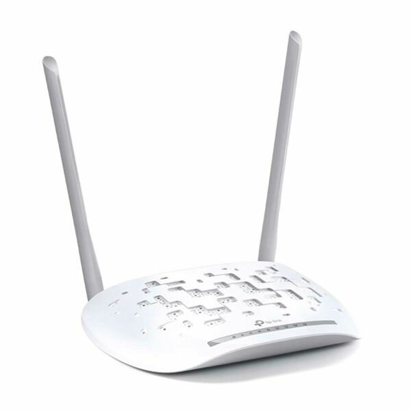 Модем TP-Link TD-W8961N ADSL2+ — фото 1