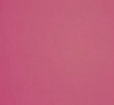 Ткань однотонная 1057- 7, размер 50*75 см (100%полиэстер), цв. темно розовый