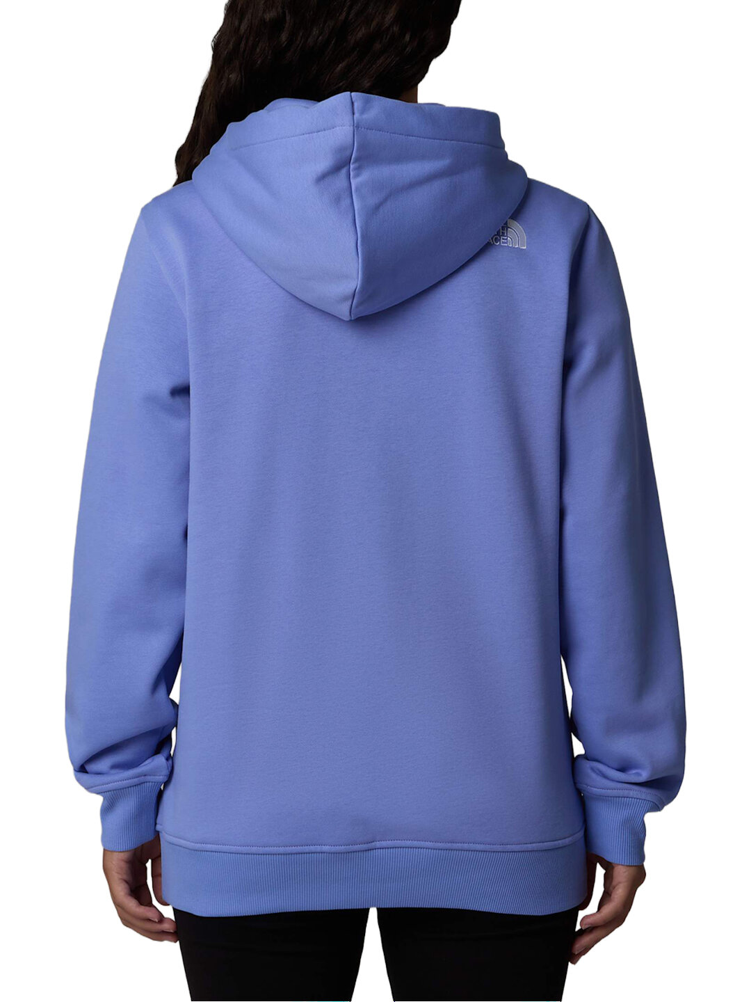 Худи The North Face Drew Peak, размер XS, , синий — фото 1