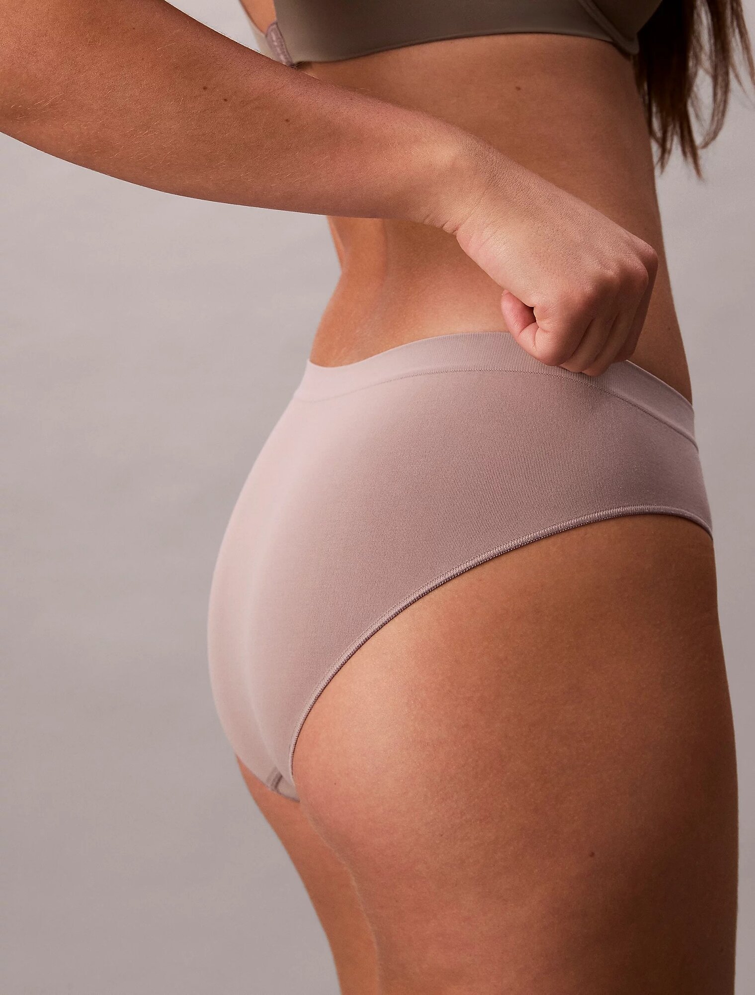 Трусы CALVIN KLEIN, комплект из 3 шт., размер  M, черный — фото 1