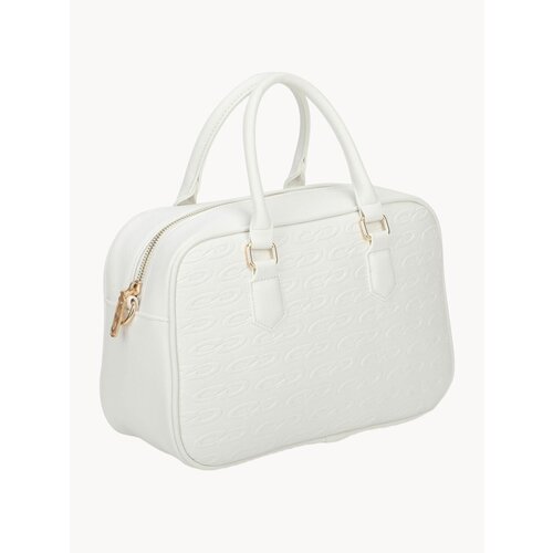 Сумка кросс-боди kari, серебристый