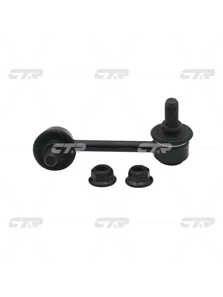 Стойка стабилизатора CTR на Mazda CX-9 2007, передняя левая,