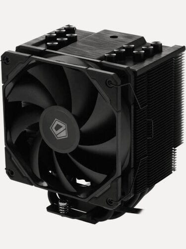 Изображение товара Устройство охлаждения(кулер) ID-Cooling SE-226-XT (SE-226-XT BLACK)