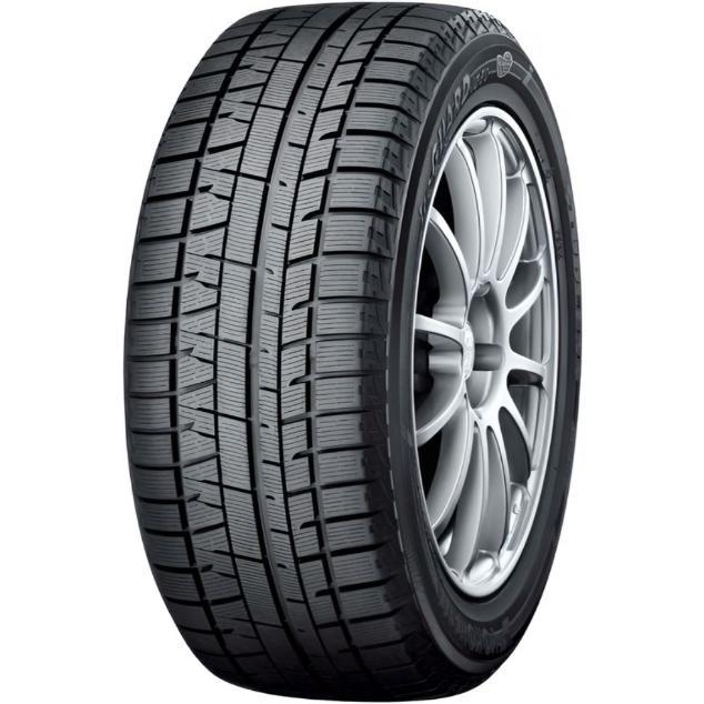 А/шина Yokohama iceGuard Studless iG50 + 215/55 R16 93Q