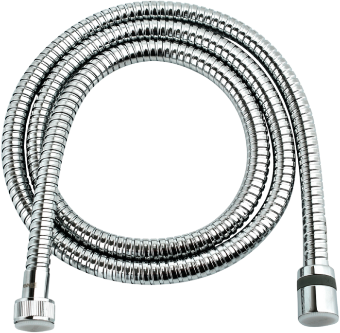 Душевой шланг Lemark LE8030S, сталь