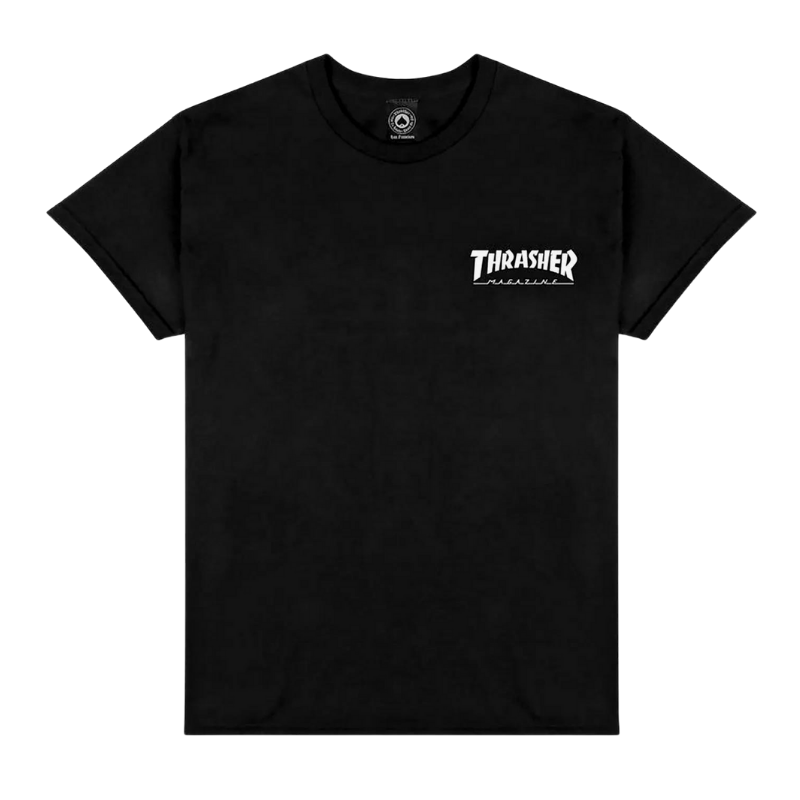Футболка Little Thrasher