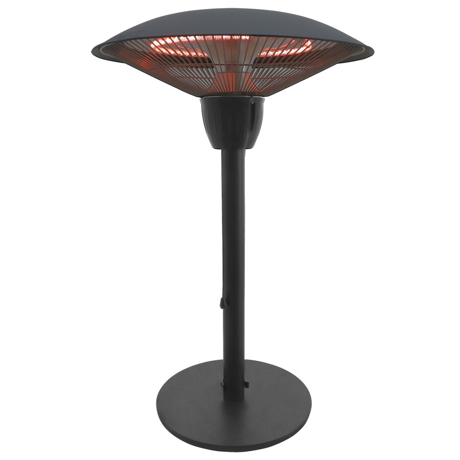 Уличный Электрический обогреватель инфракрасный IRON CHERRY Heating Electric 4