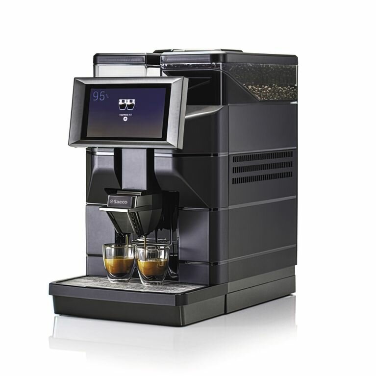 Автоматическая кофемашина SAECO MAGIC B2