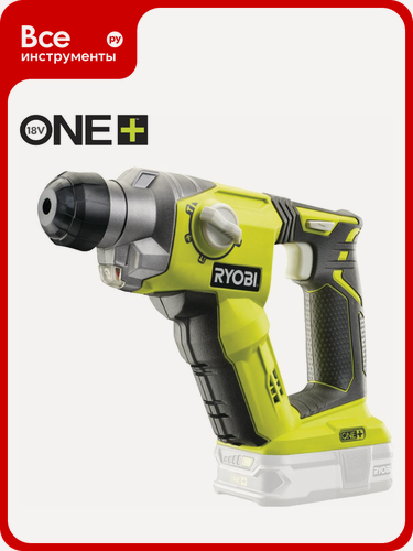 Изображение товара Перфоратор Ryobi ONE+ R18SDS-0 5133002305