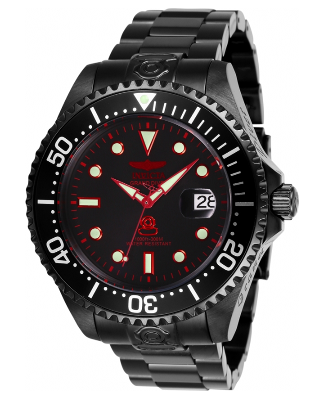 Наручные часы INVICTA Pro Diver 