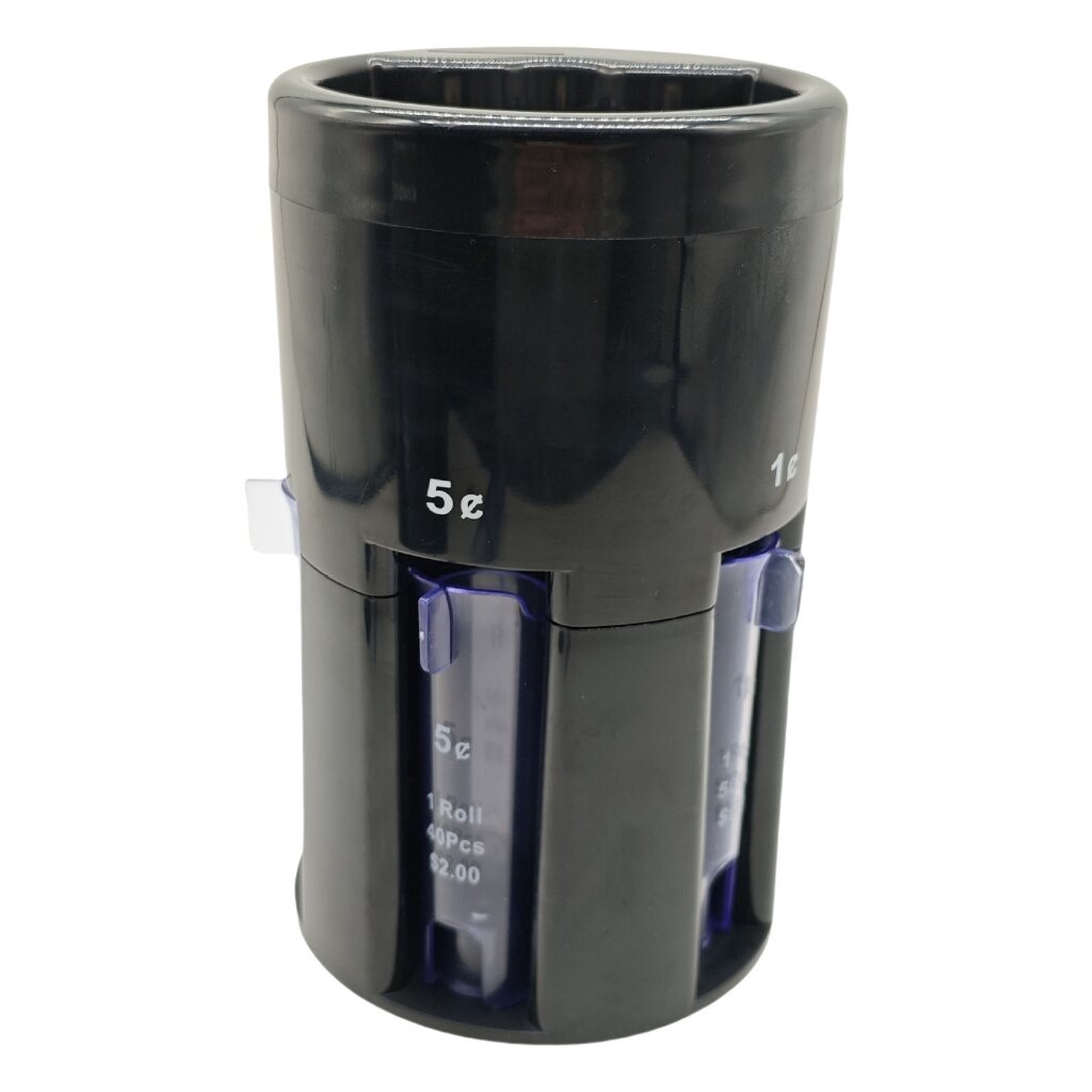 Автоматический сортировщик монет