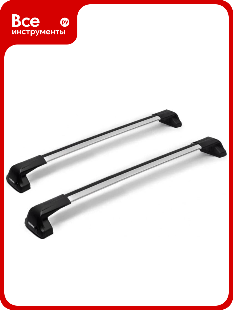 Багажная система в штатные места Rollster Mercury 1060/990 20553