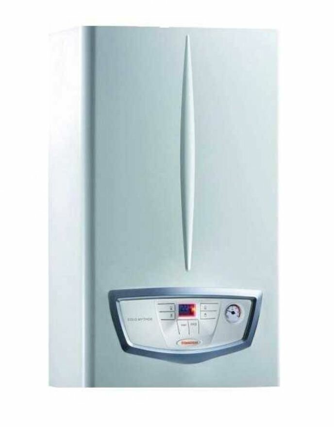 Настенный газовый котел Immergas Nike Mythos 24 3R