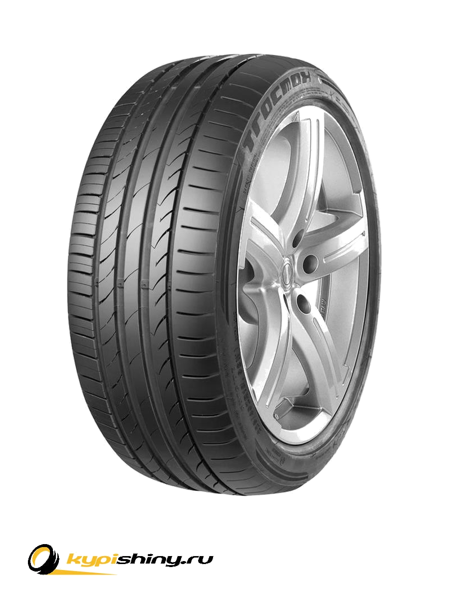Летние шины Tracmax X-Privilo TX3 225/50 R17 98Y XL — фото 1