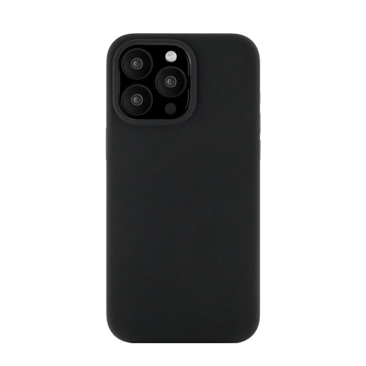 Чехол черный для Apple 15,16 pro max