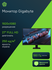Монитор с изогнутым экраном Gigabyte GS27FC черный, диагональ 27"...