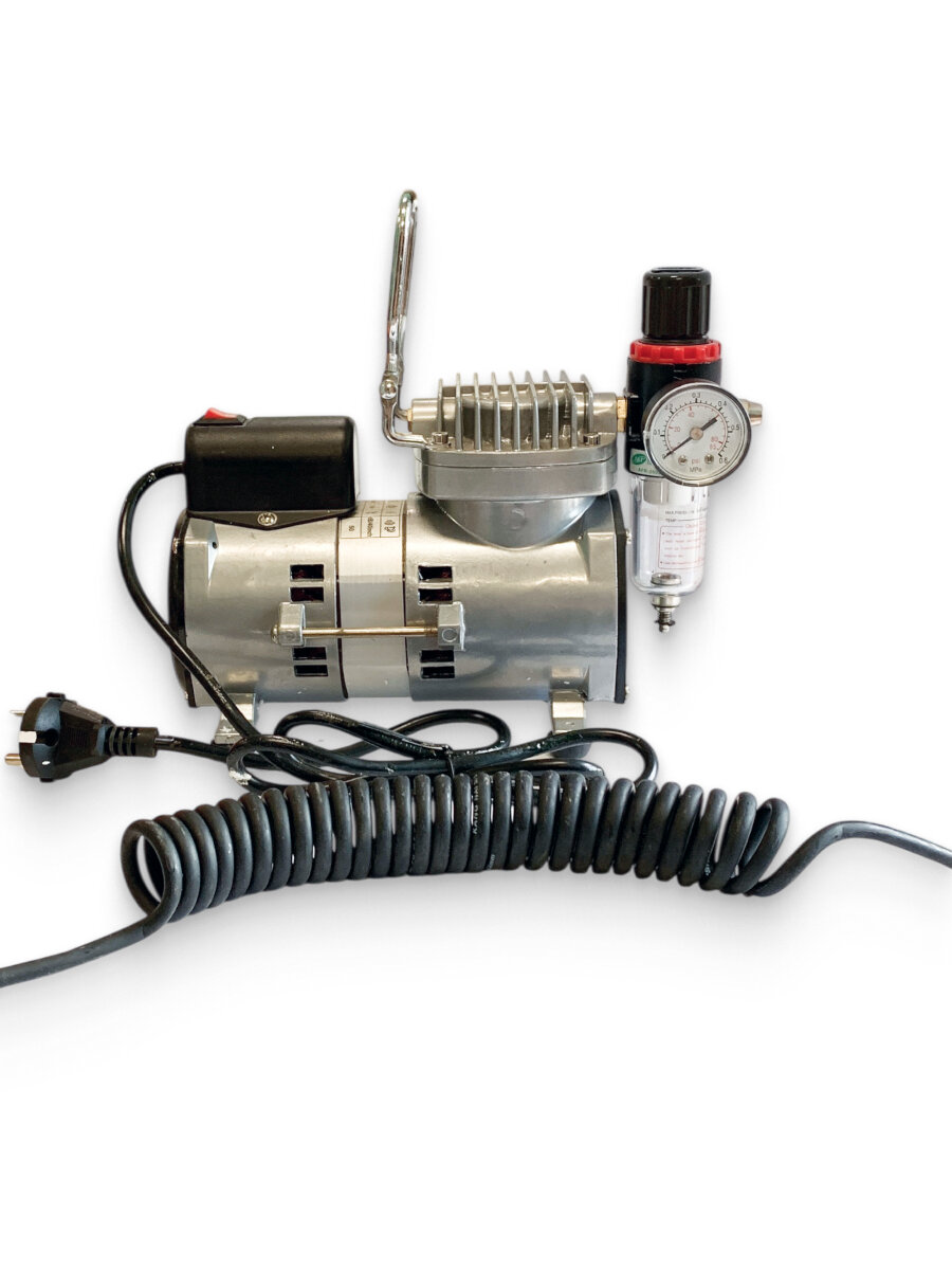 Мини-компрессор AEG OL6-05 24V