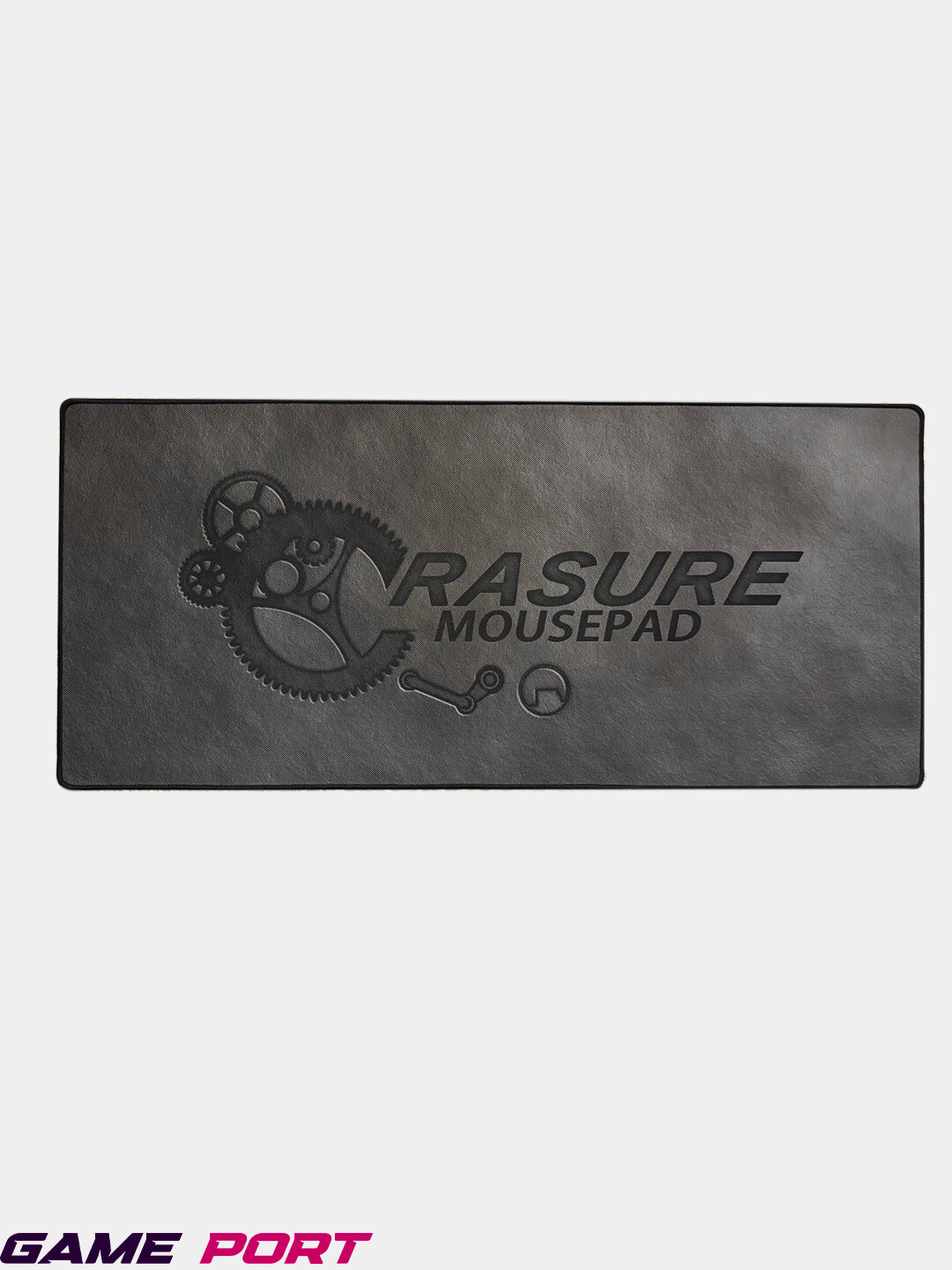 Коврик для мышки Varmilo mousepad Lovebirds Blue, 900x400x4мм, 90/40