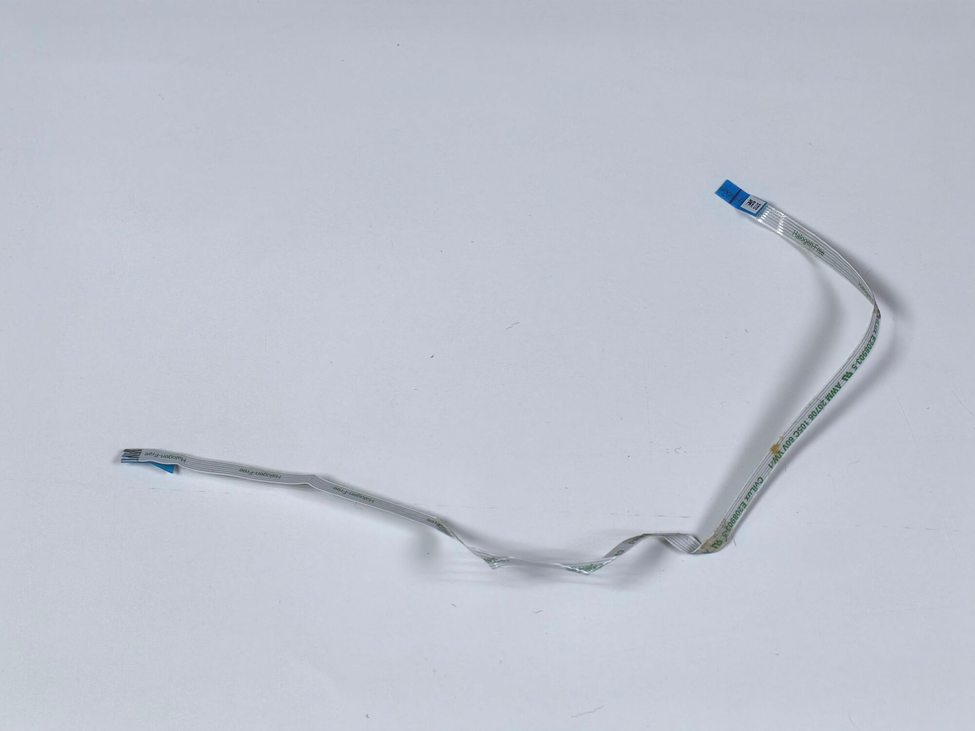 Шлейф платы включения для ноутбука Asus K550D X550D X750DP