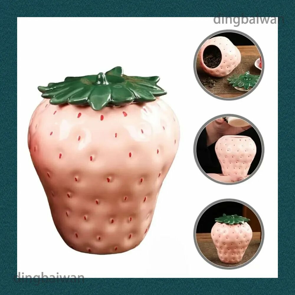 Банка керамическая 