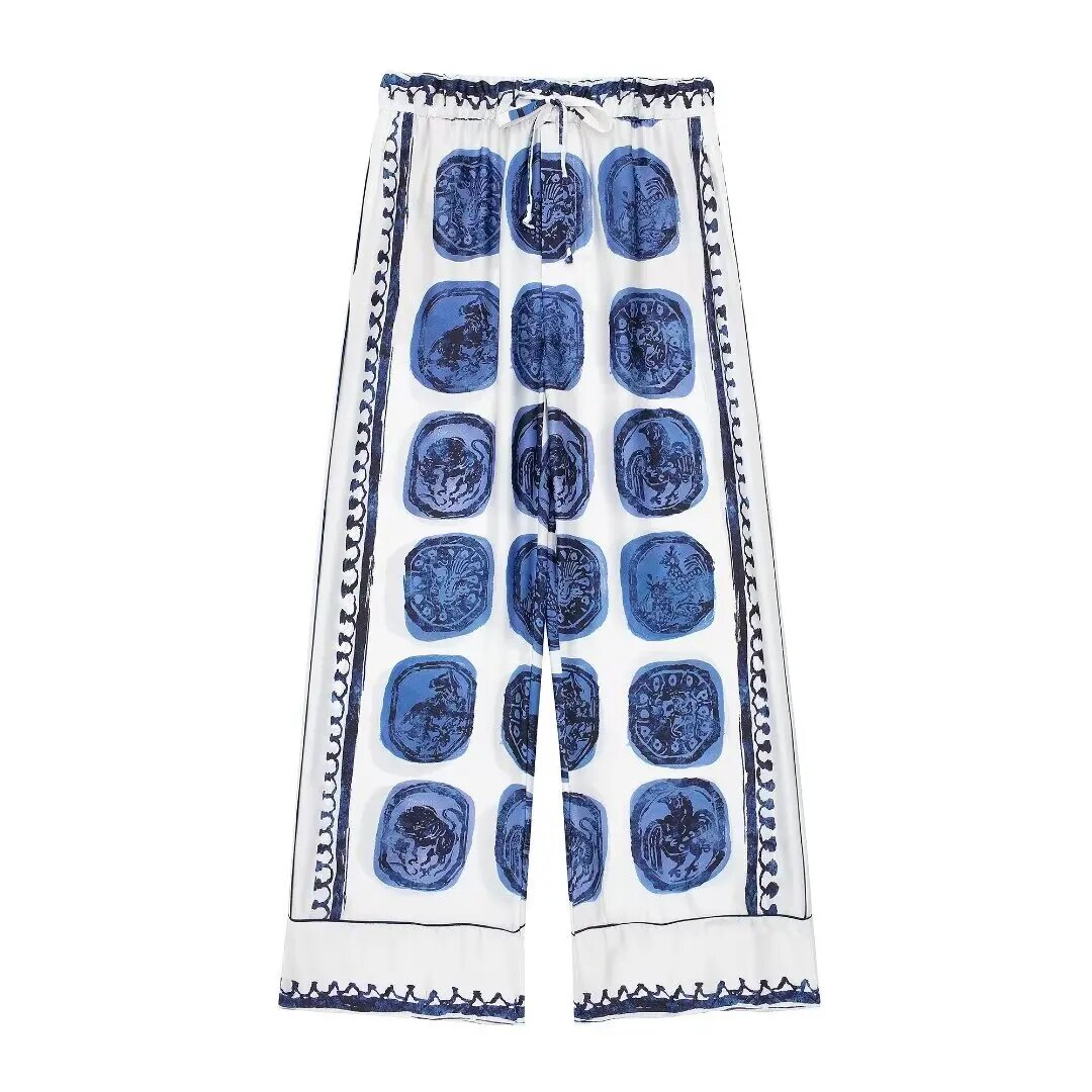 Комплект одежды DUTRIEUX размер XS синий