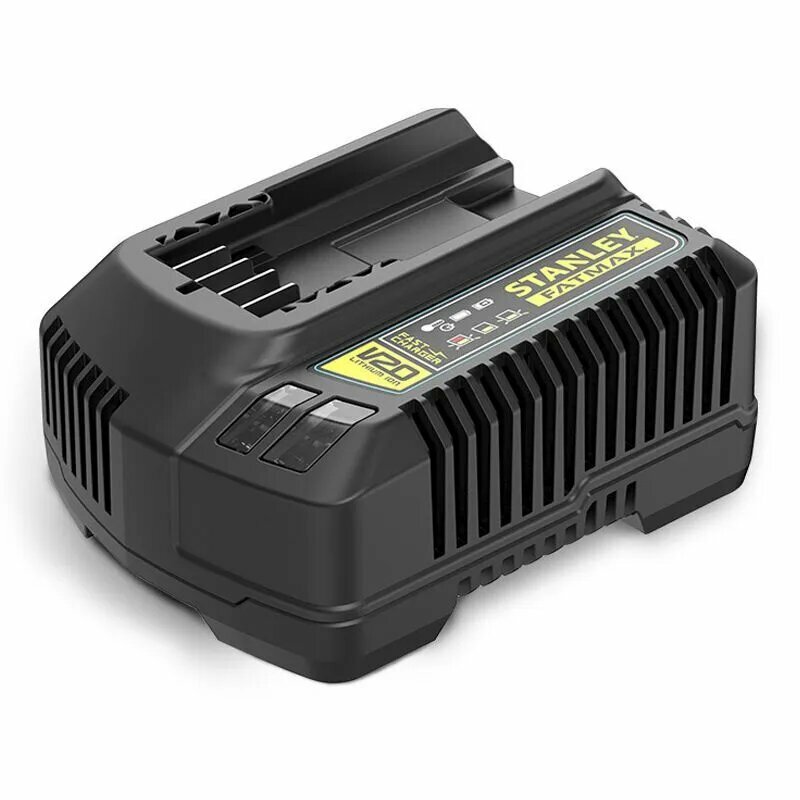 Зарядное устройство батарей STANLEY FATMAX 20В Подходит для аккумуляторов Stanley 20 В для электроинструментов