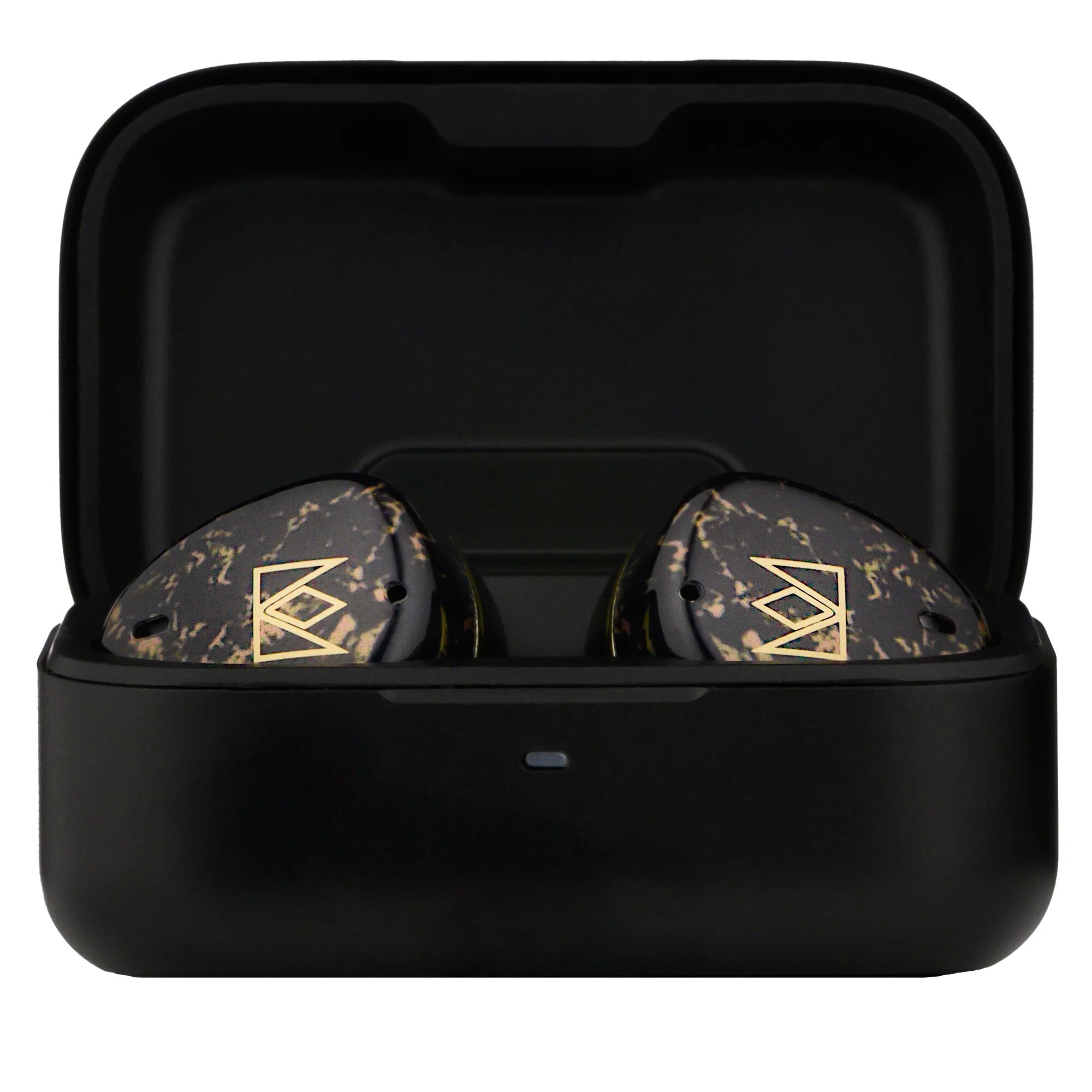 イヤホン Fokus Amadeus NOBLE AUDIO Noble Audio FoKus Amadeus True Wireless Earbuds - AV One
