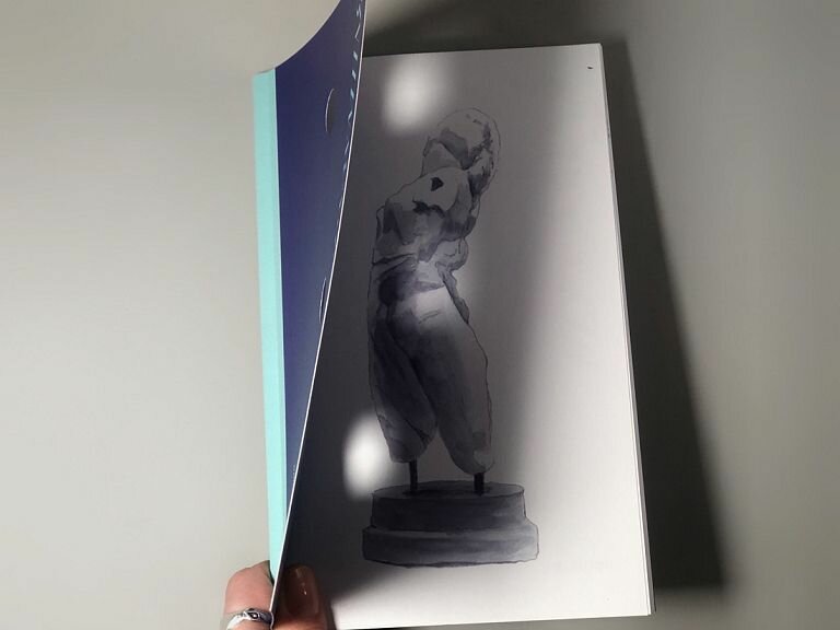 Герцык А. "Неразумная" — фото 1