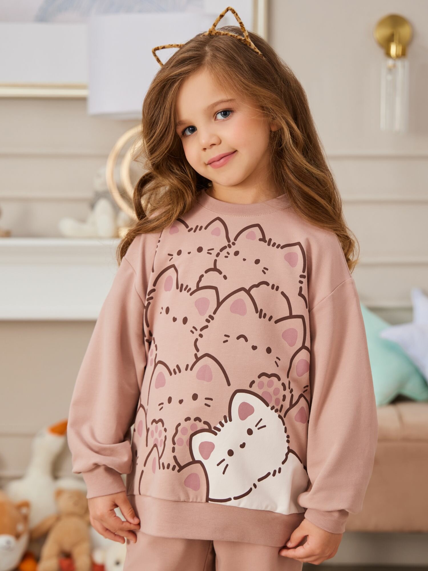 Джемпер Juno размер 110