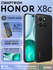 Смартфон HONOR X8C