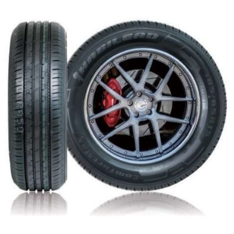 Шины летние Habilead H206 205/60/R16 92V без RunFlat Легковые