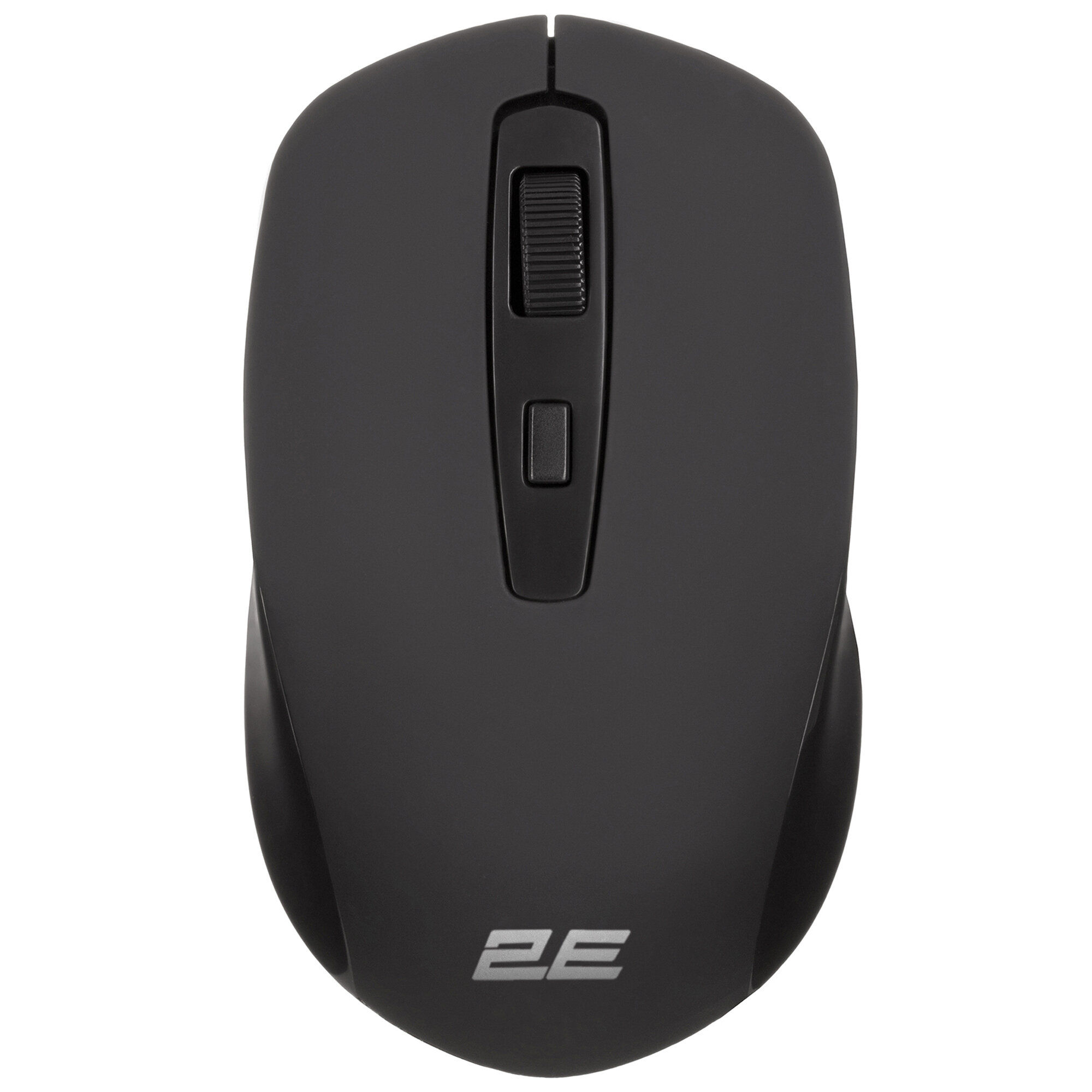 Мышь от бренда 2E MF211 WL Black, черный цвет, беспроводной мышка