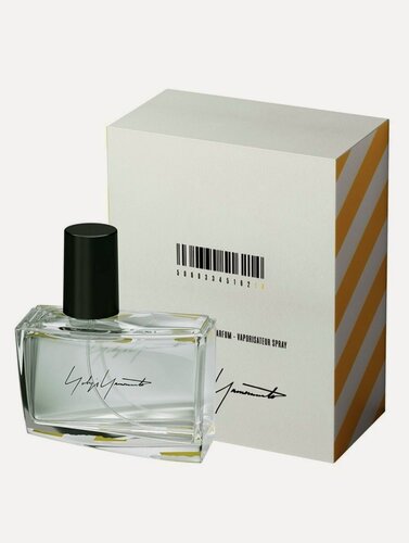 Изображение товара Туалетная вода Yohji Yamamoto "Unravel 21/38", мужская, 100 мл