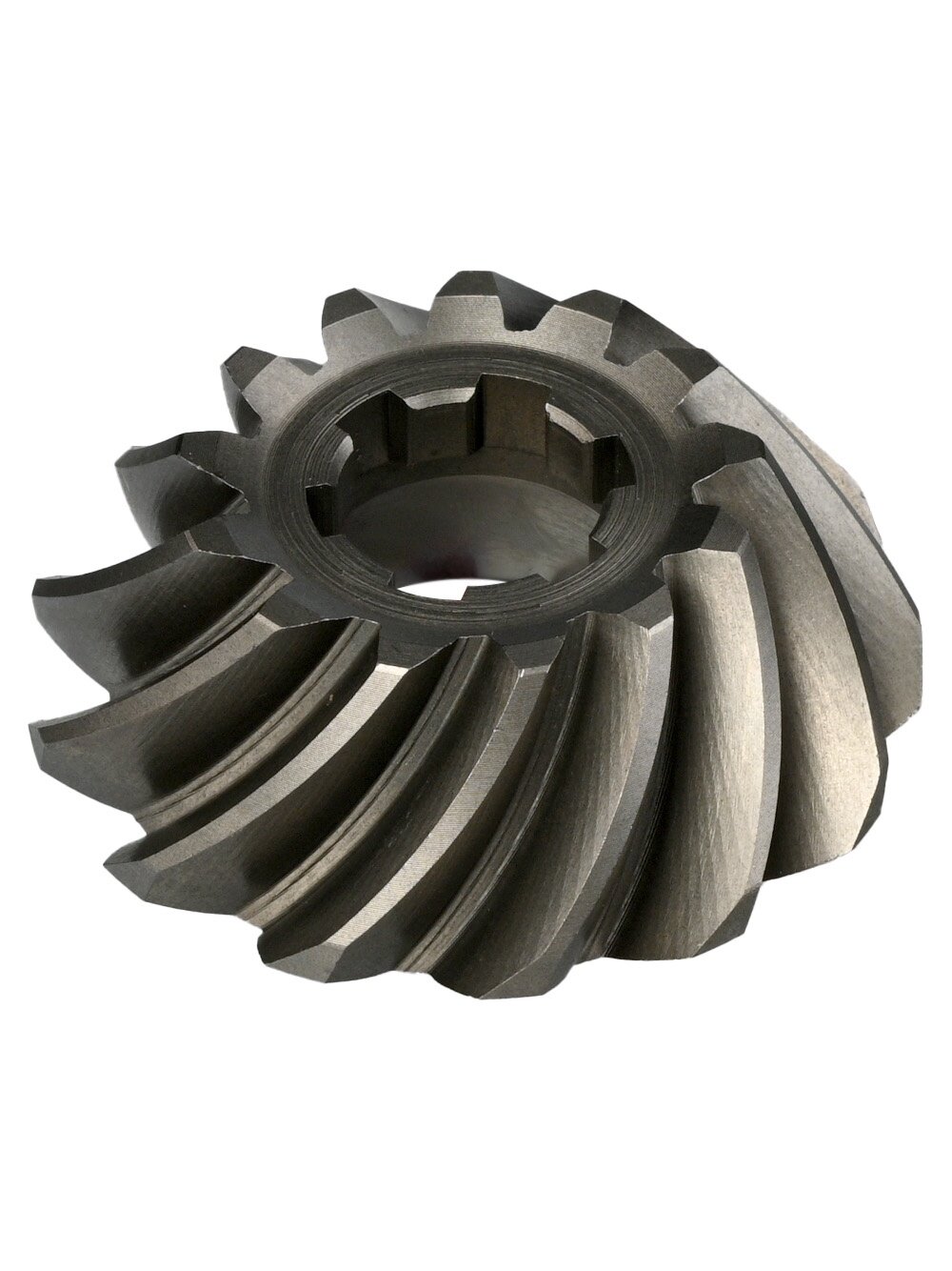 Шестерня редуктора ведущая для Yamaha 30-40 лс 66T-45551-00