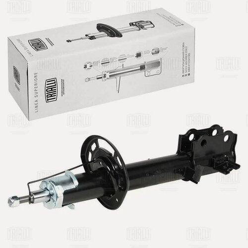 Изображение товара Амортизатор (стойка) передний левый масляный для а м Suzuki Vitara, Trialli AG 2416